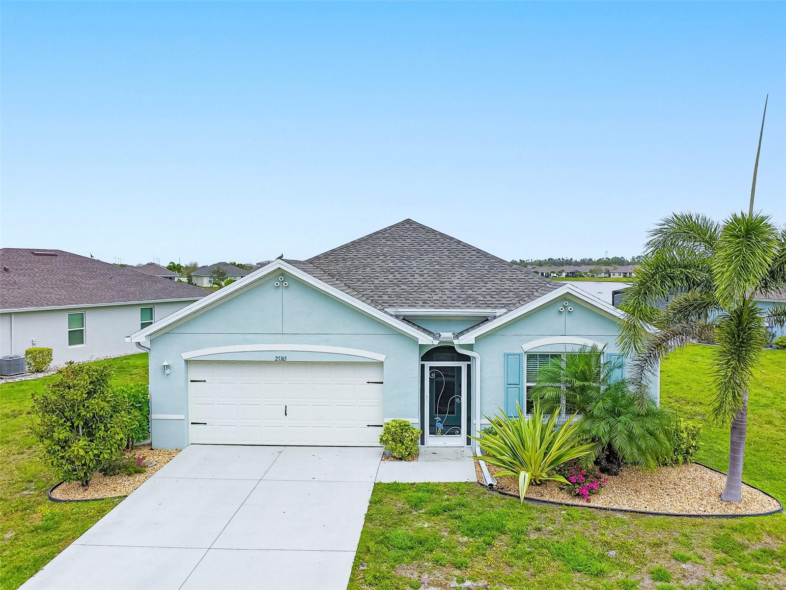 25365 Lenox Circle, FL