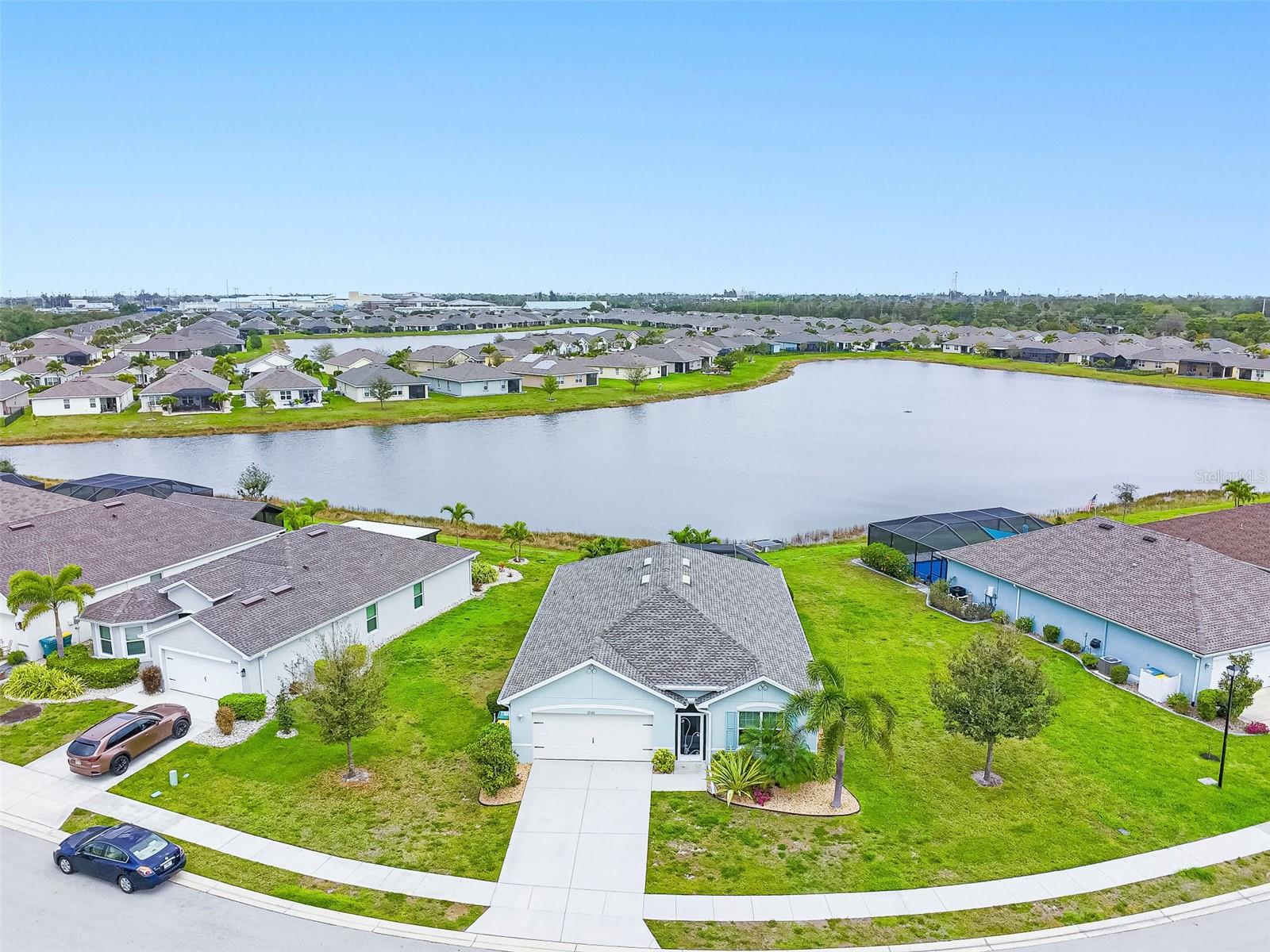 25365 Lenox Circle, FL