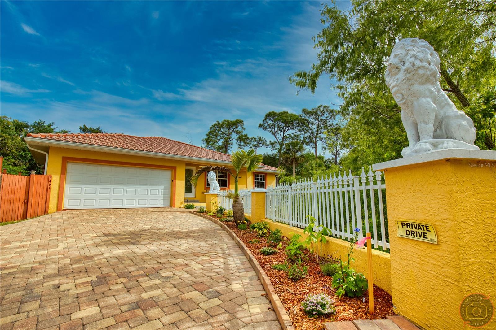 3471 Datura Road, FL