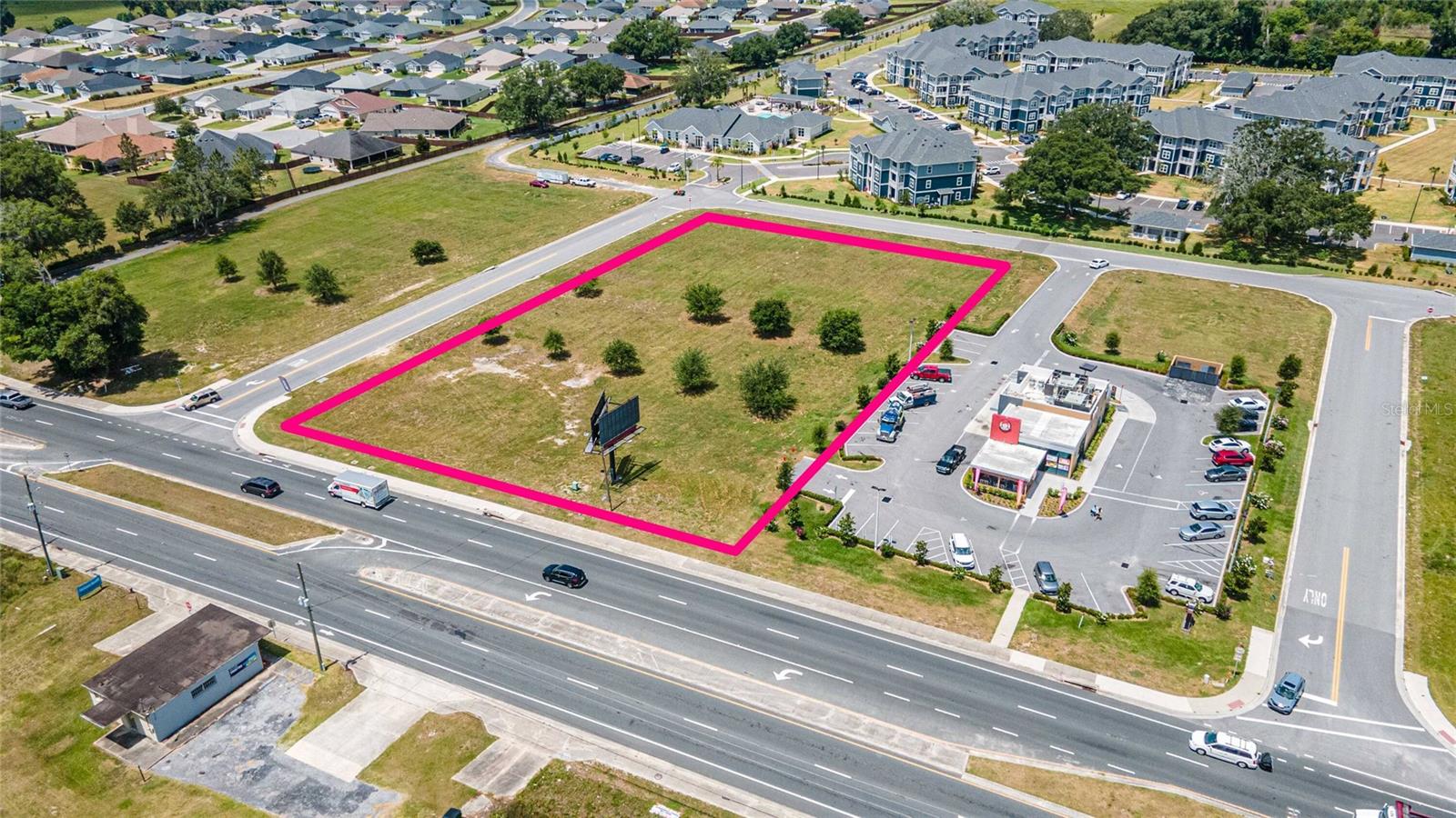 11532 Us Highway 301, FL