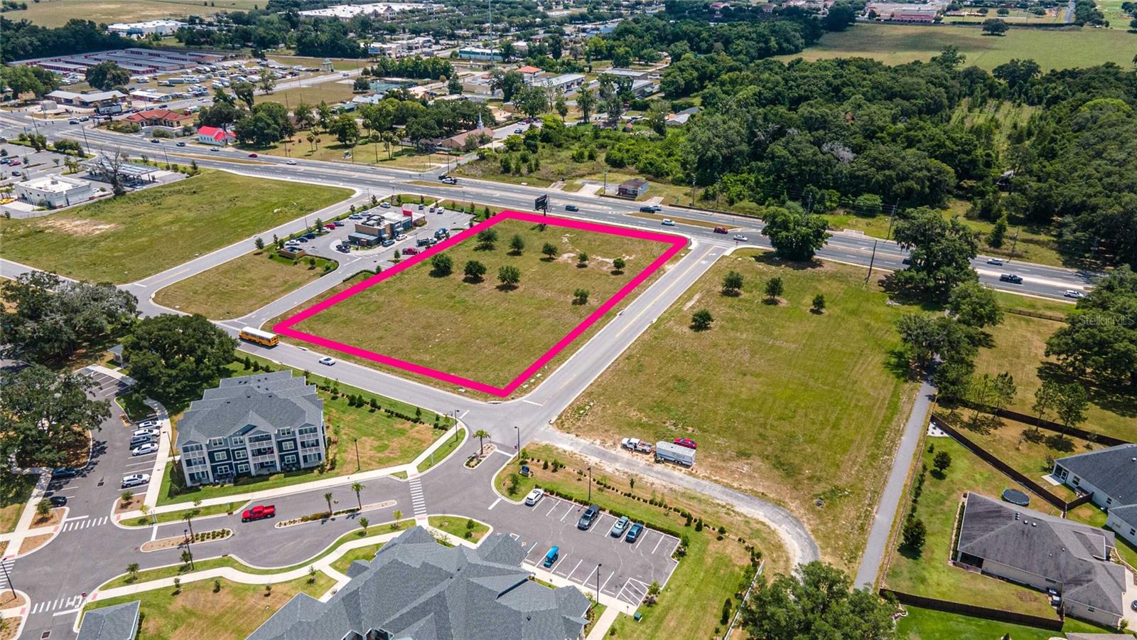 11532 Us Highway 301, FL