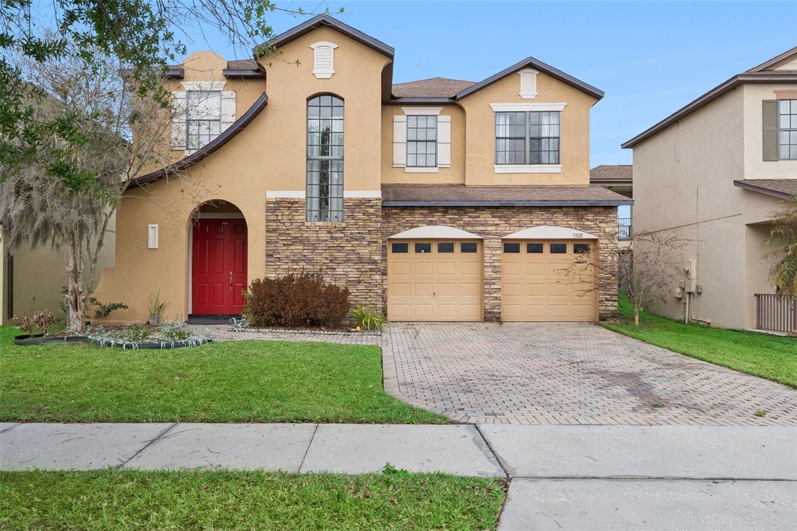 9708 Old Patina Way, FL
