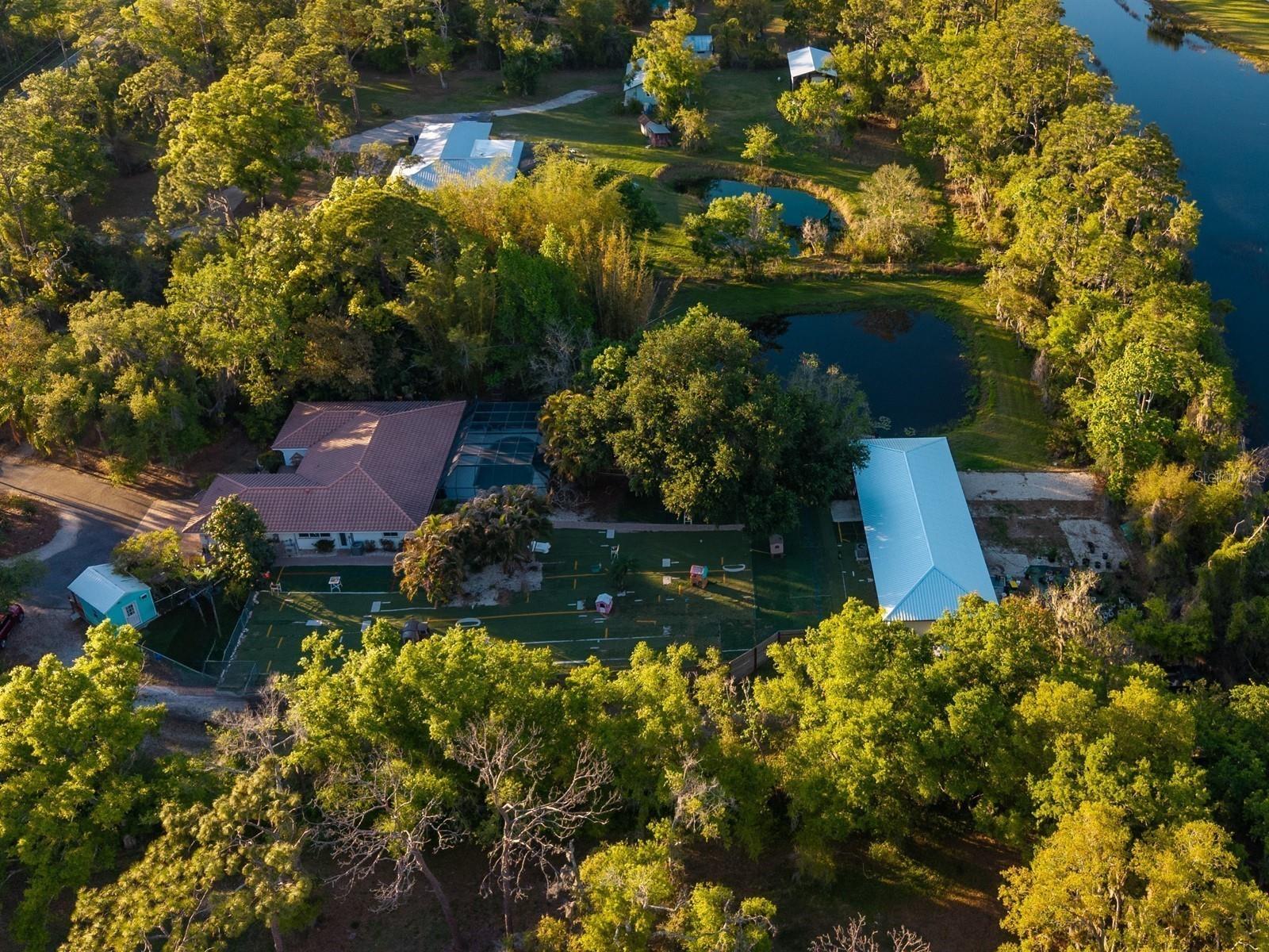 7311 Proctor Road, FL