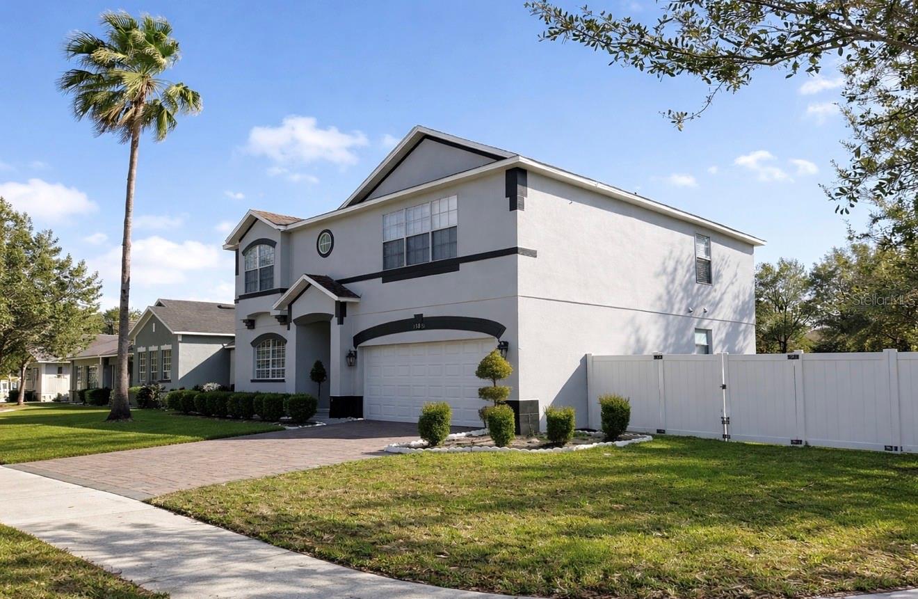 13851 Amberleigh Road, FL