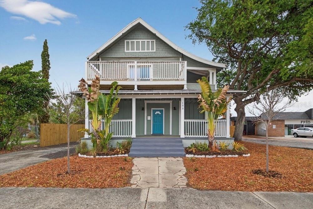 105 Columbus Drive, FL