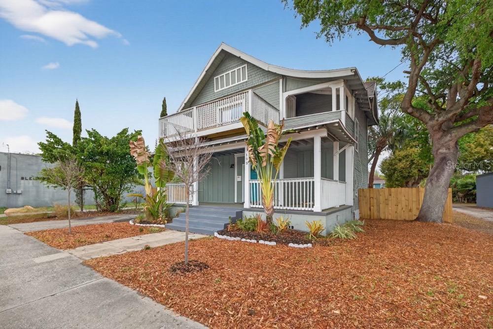 105 Columbus Drive, FL