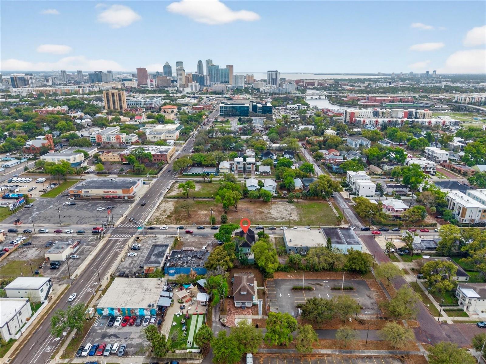 105 Columbus Drive, FL