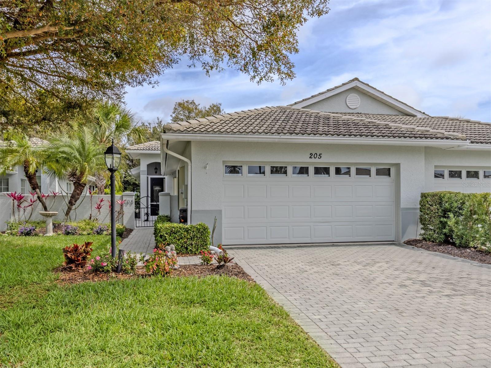 205 Reclinata Circle, FL