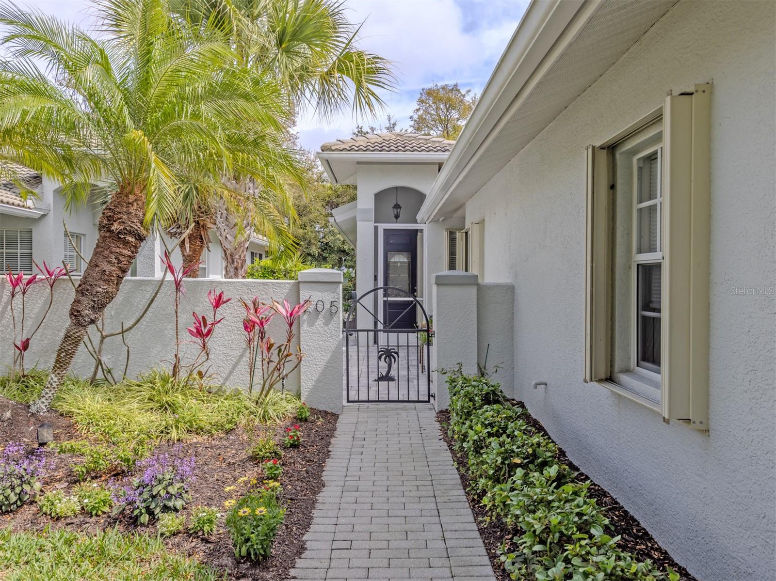 205 Reclinata Circle, FL