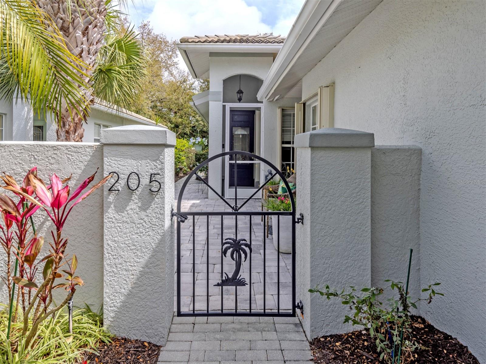205 Reclinata Circle, FL