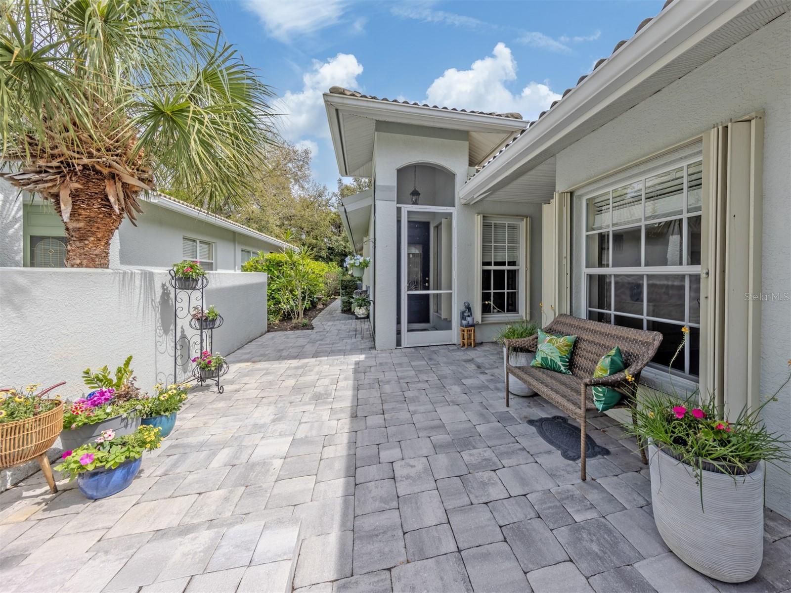 205 Reclinata Circle, FL