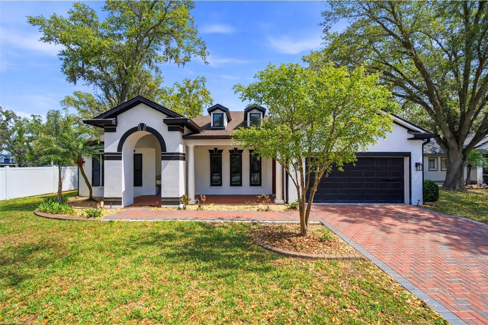 1605 Hidden Meadow Court, FL