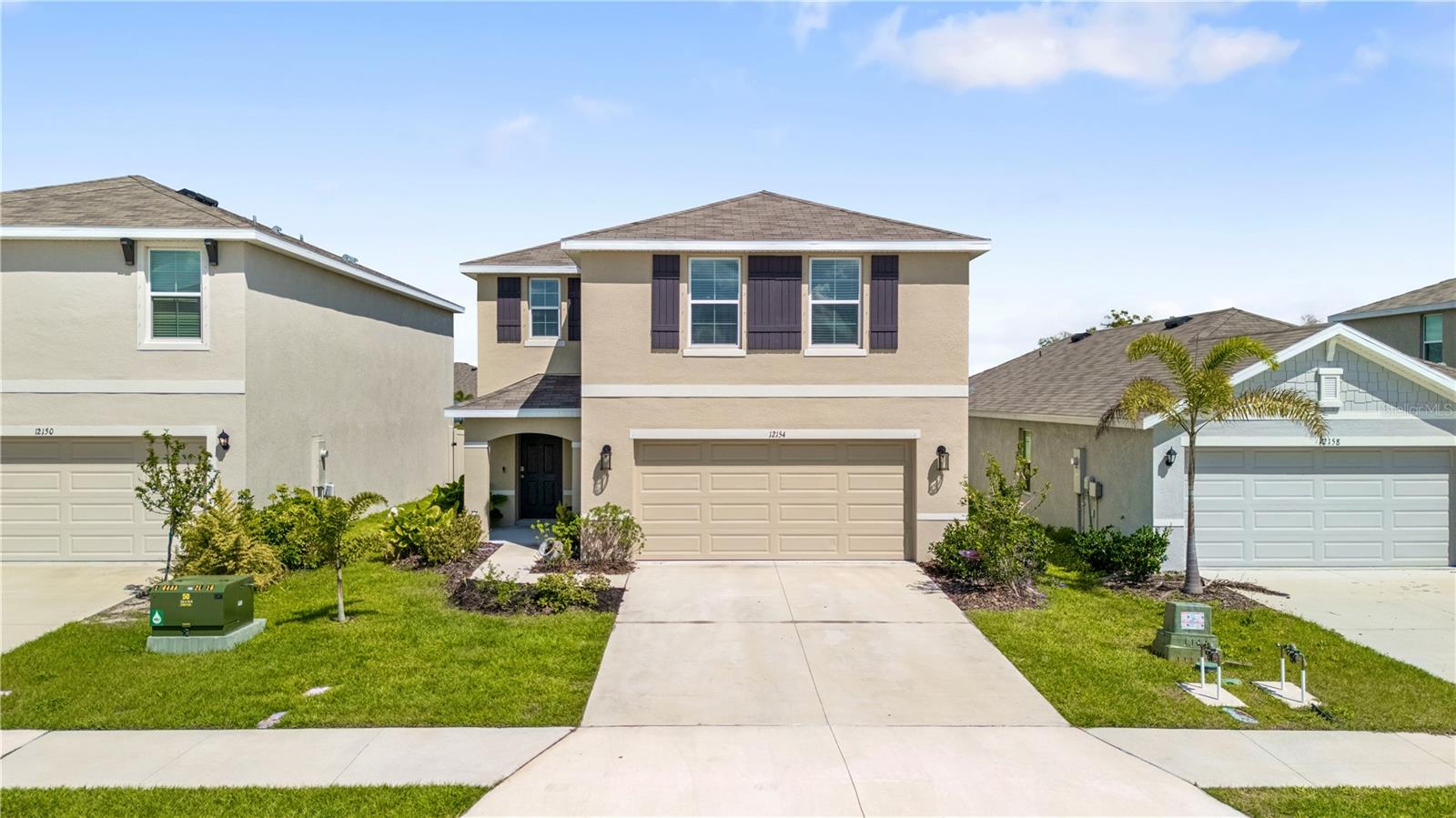 12154 Mountain Island Trail, FL
