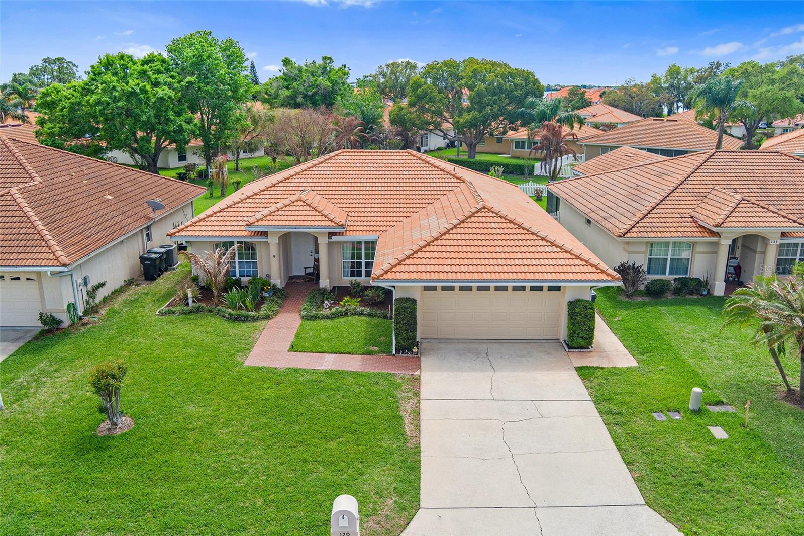 129 Morning Glory Circle, FL