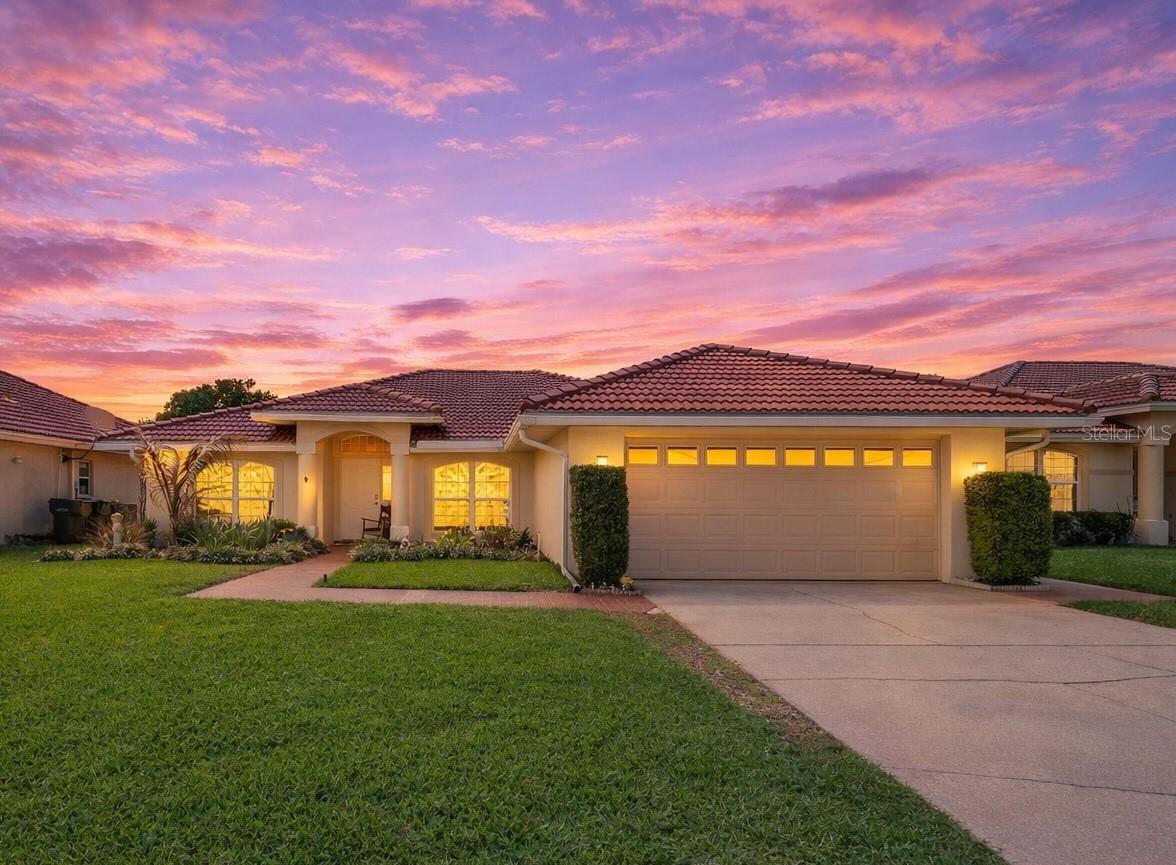 129 Morning Glory Circle, FL