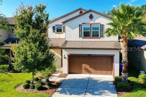 6402 Yellow Buckeye Drive, FL