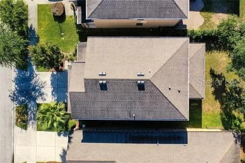 6402 Yellow Buckeye Drive, FL