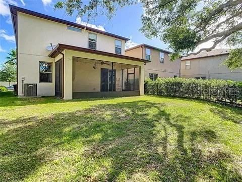 6402 Yellow Buckeye Drive, FL