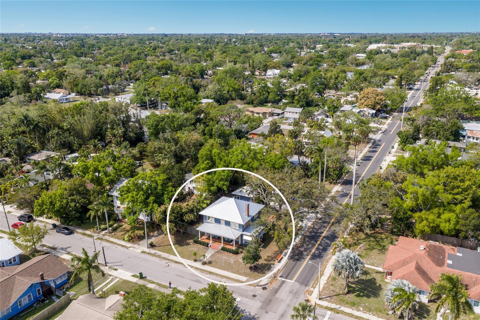 904 22nd Street, FL