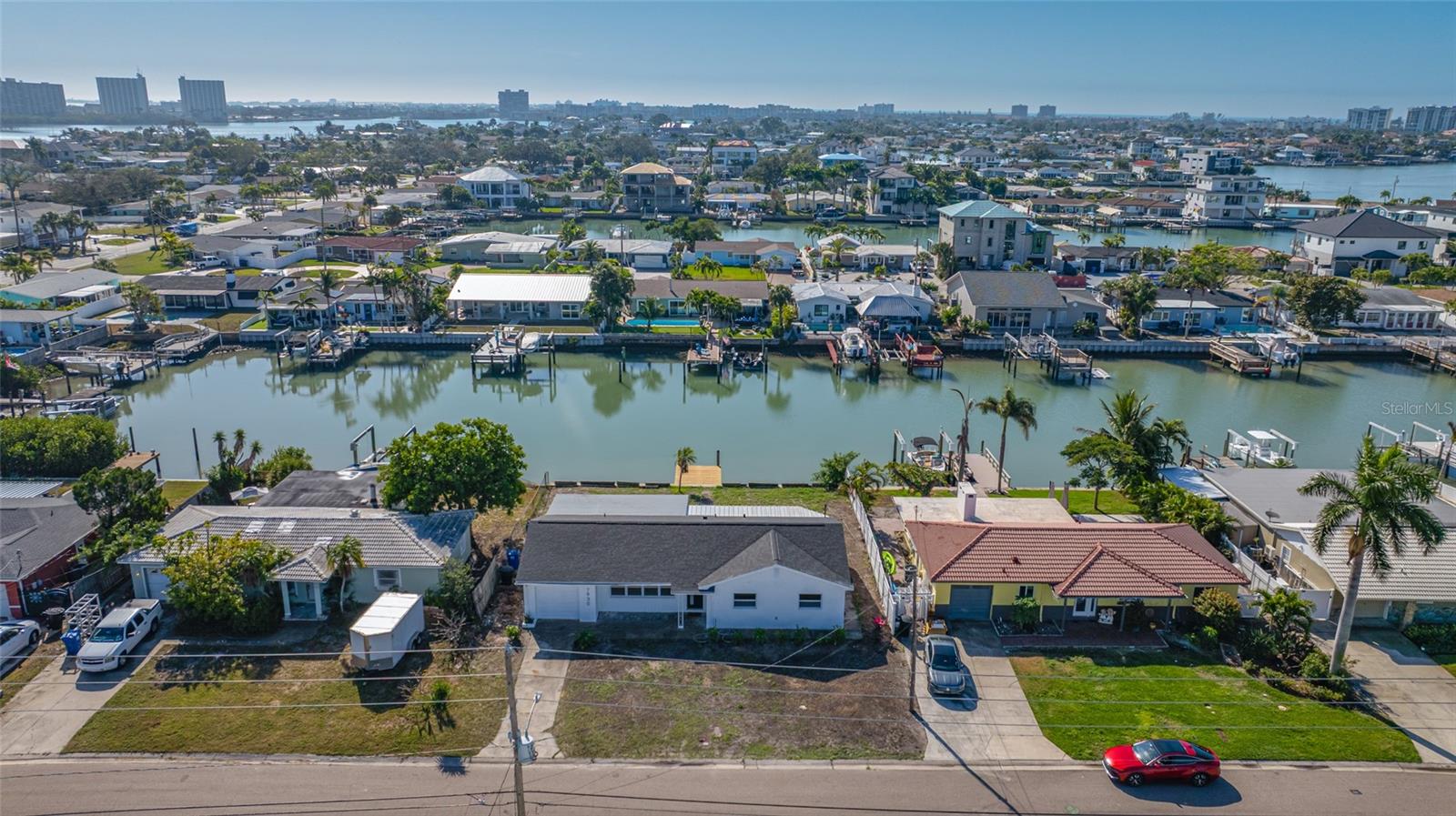7930 Causeway Boulevard, FL