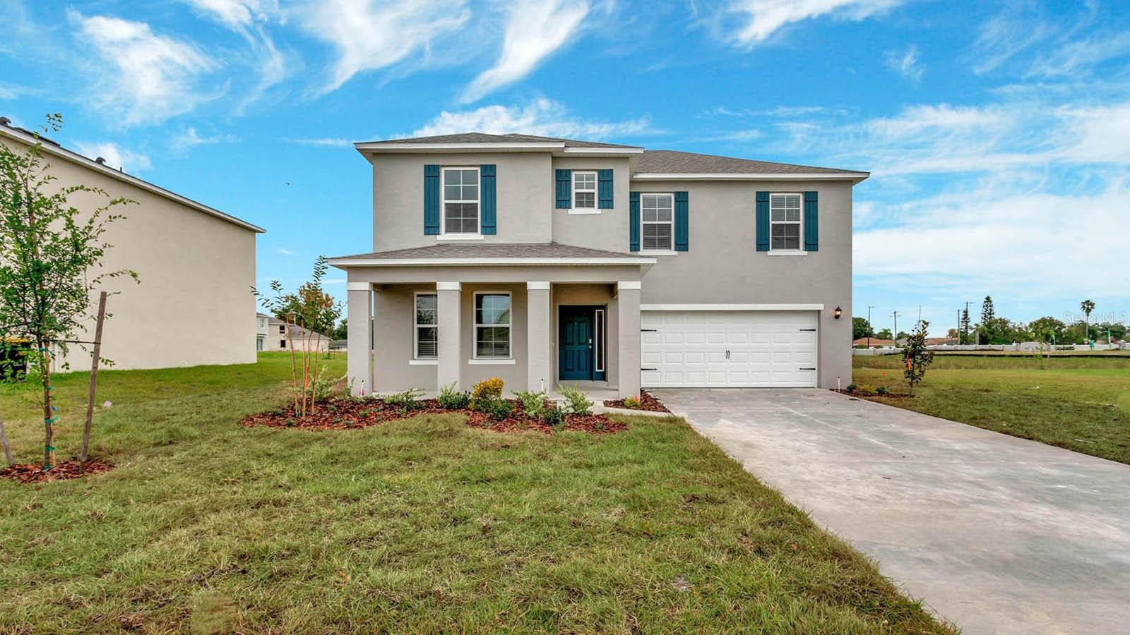 3598 Roden Road, FL