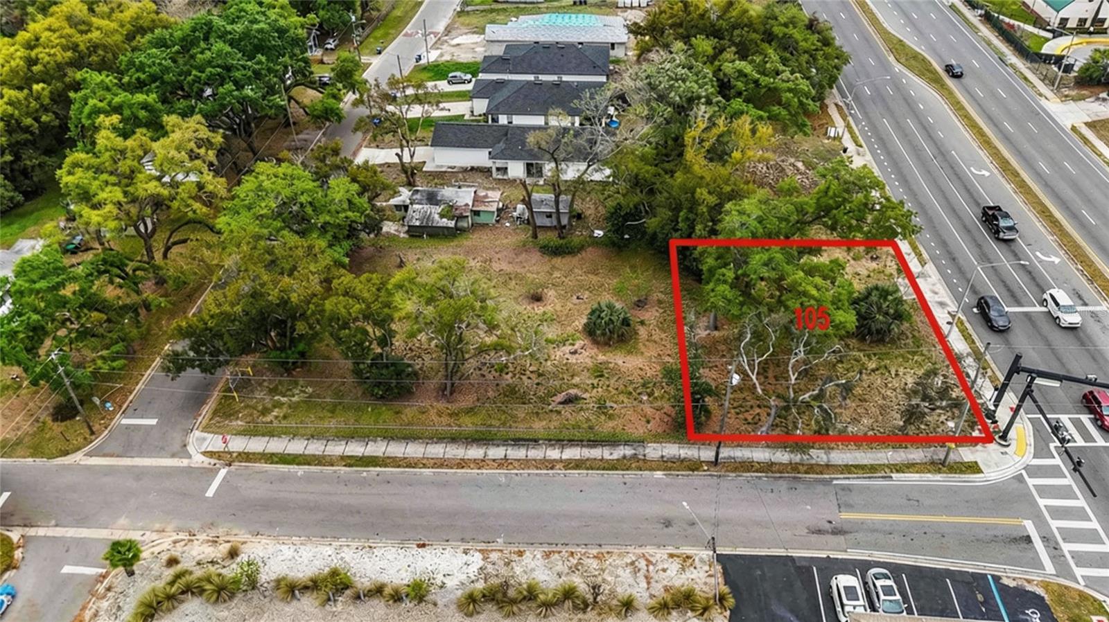 105 Kirkman Rd, FL