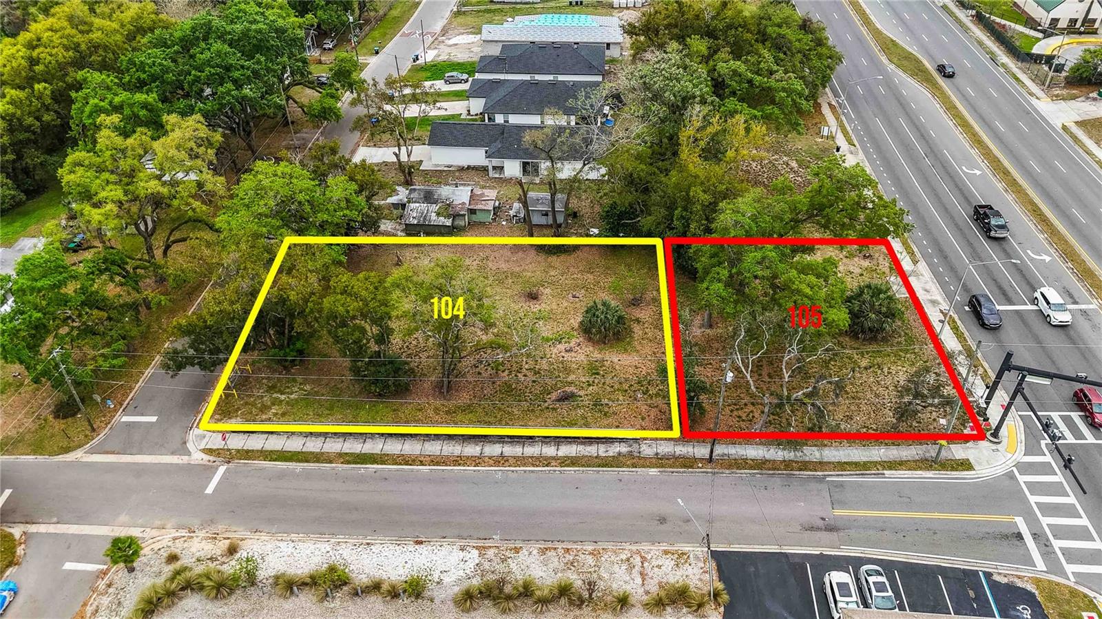 105 Kirkman Rd, FL