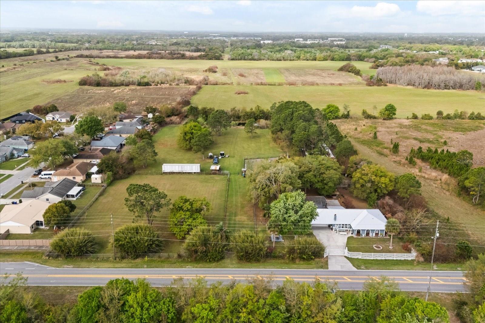 2270 Old Hickory Tree Road, FL