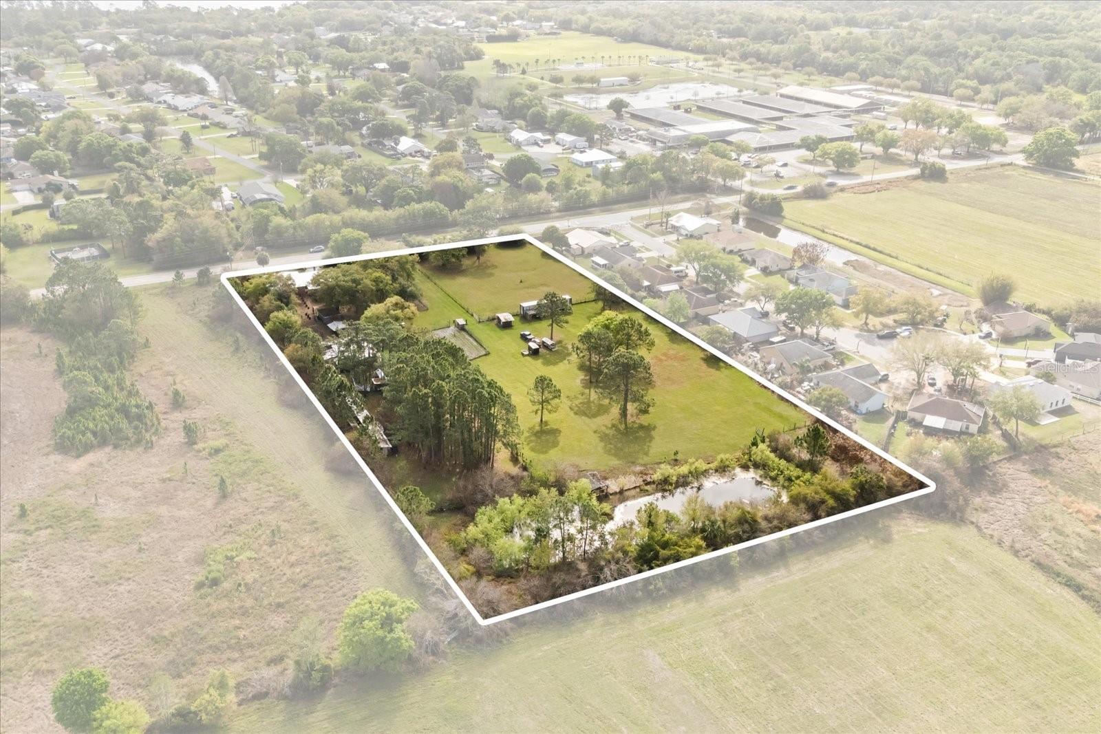 2270 Old Hickory Tree Road, FL