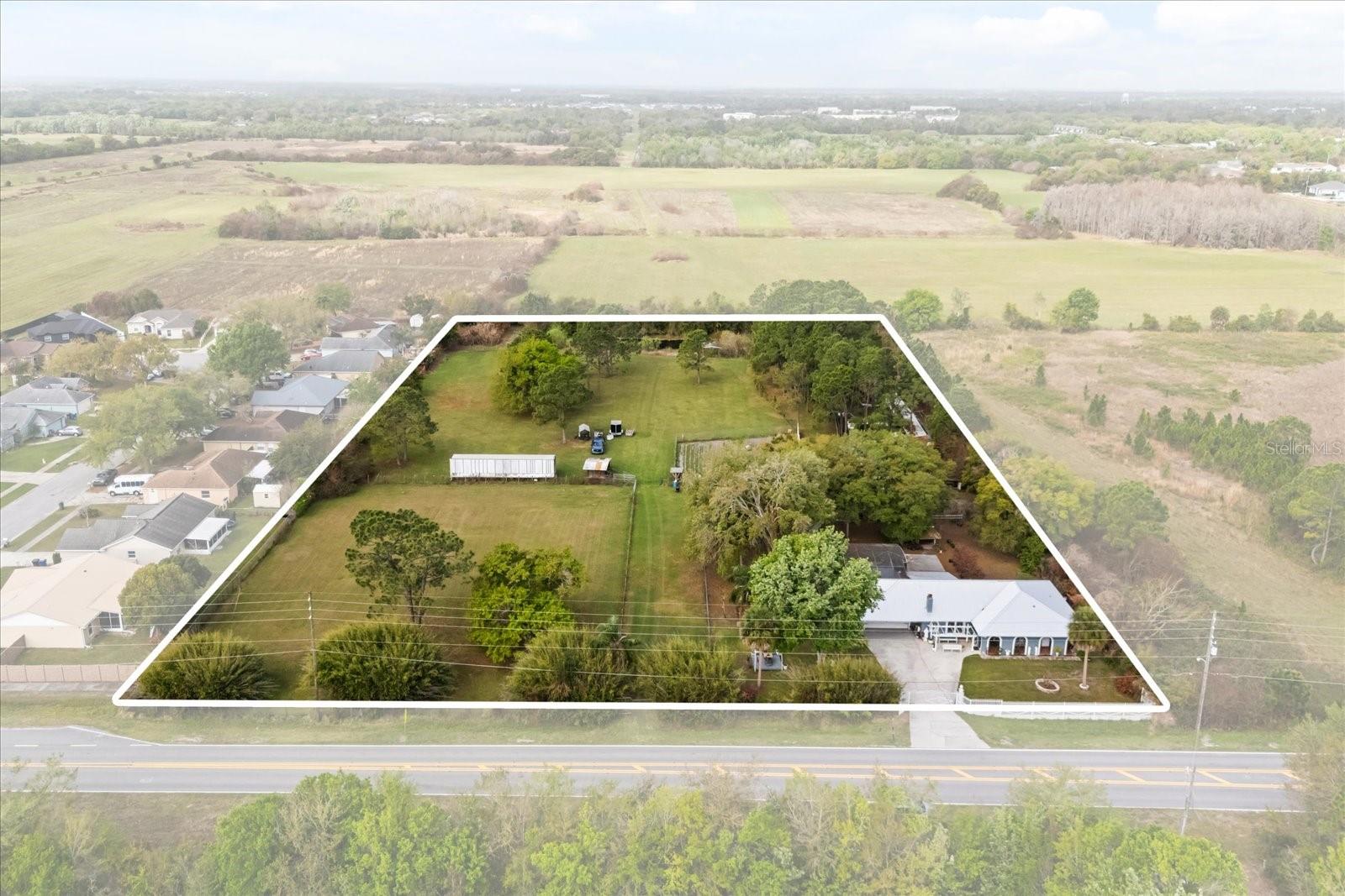 2270 Old Hickory Tree Road, FL