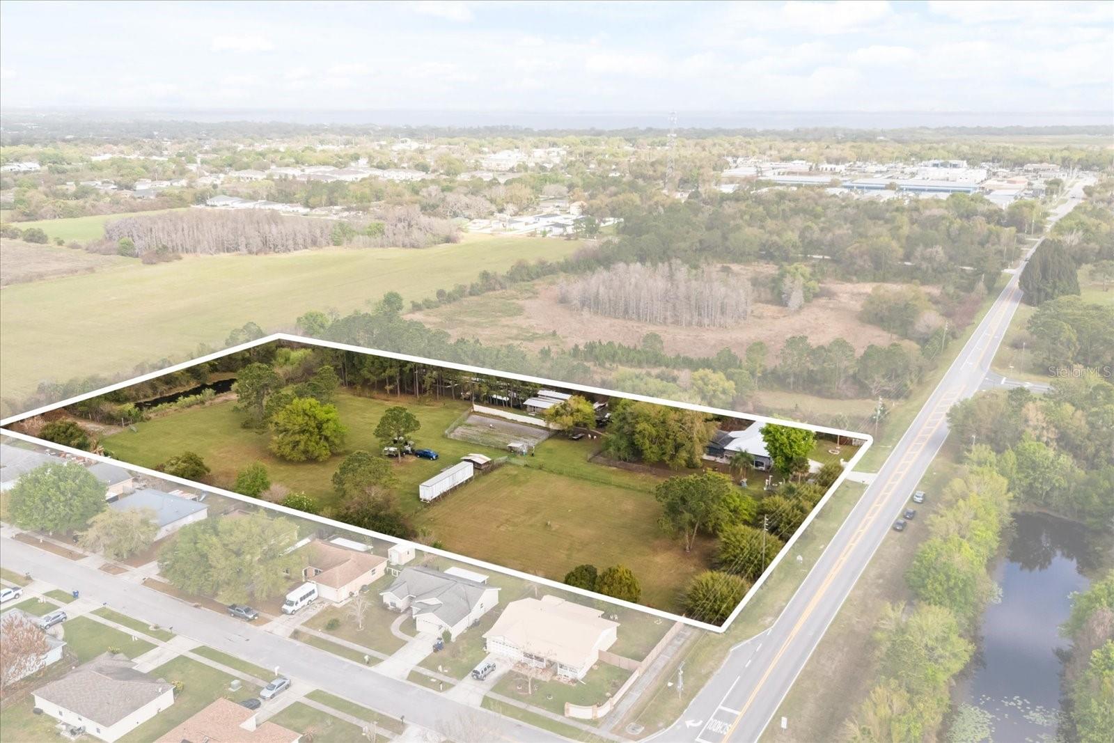 2270 Old Hickory Tree Road, FL