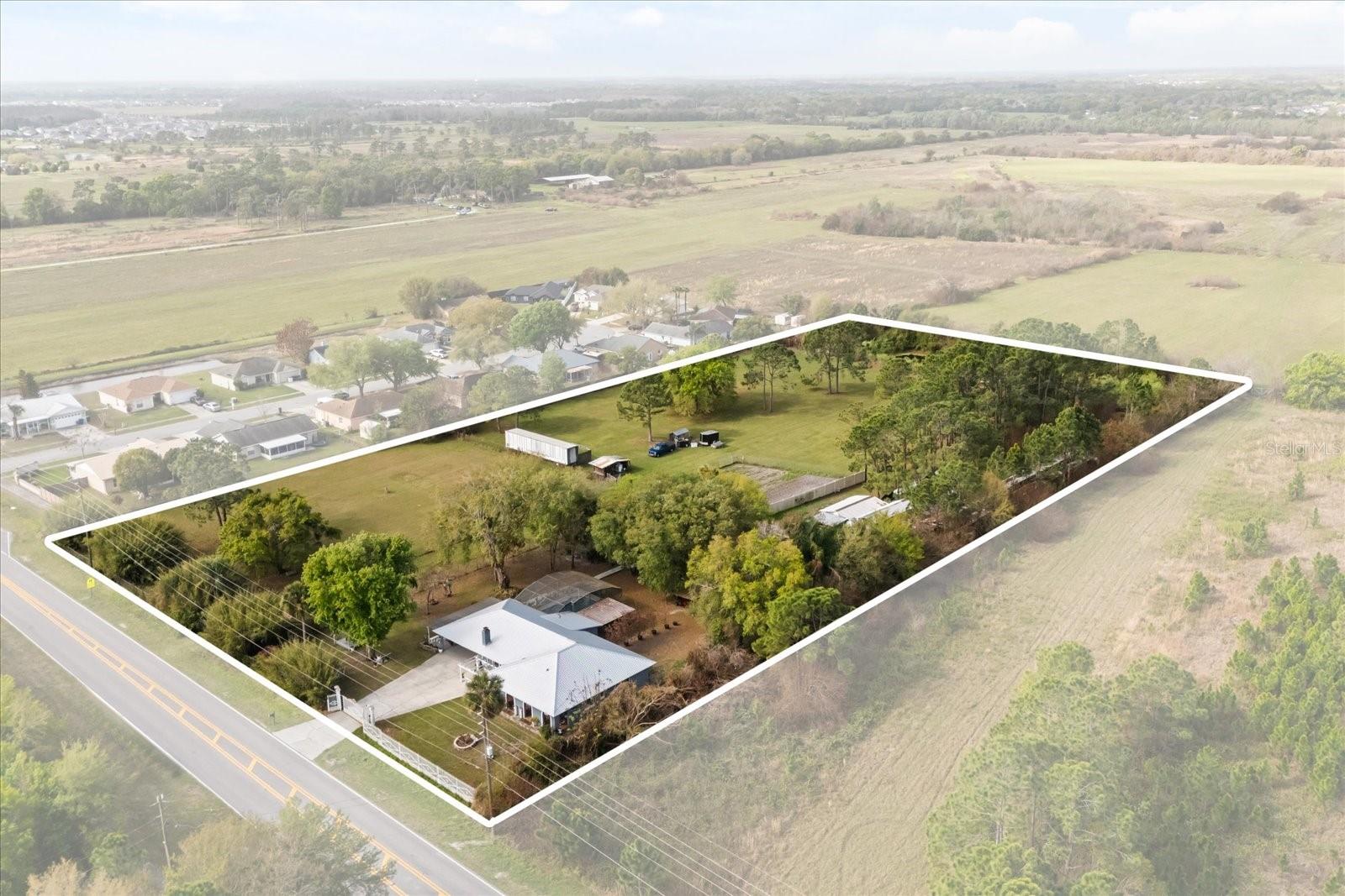 2270 Old Hickory Tree Road, FL