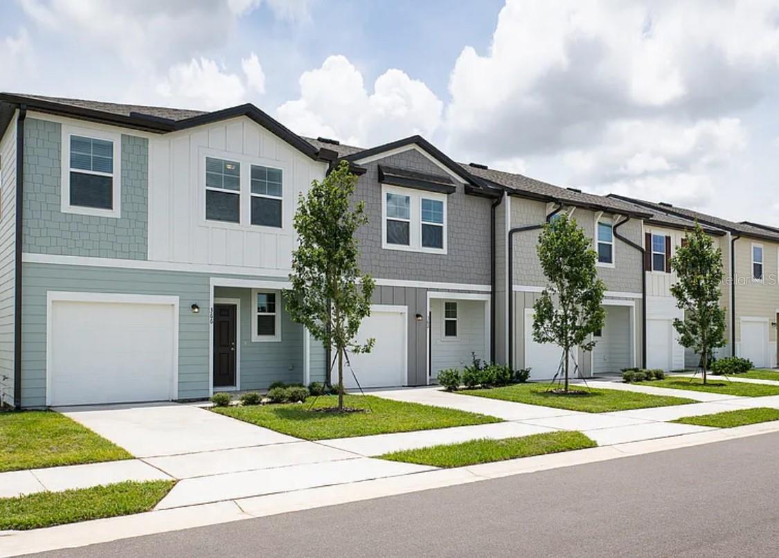 233 Mandovi Street, FL