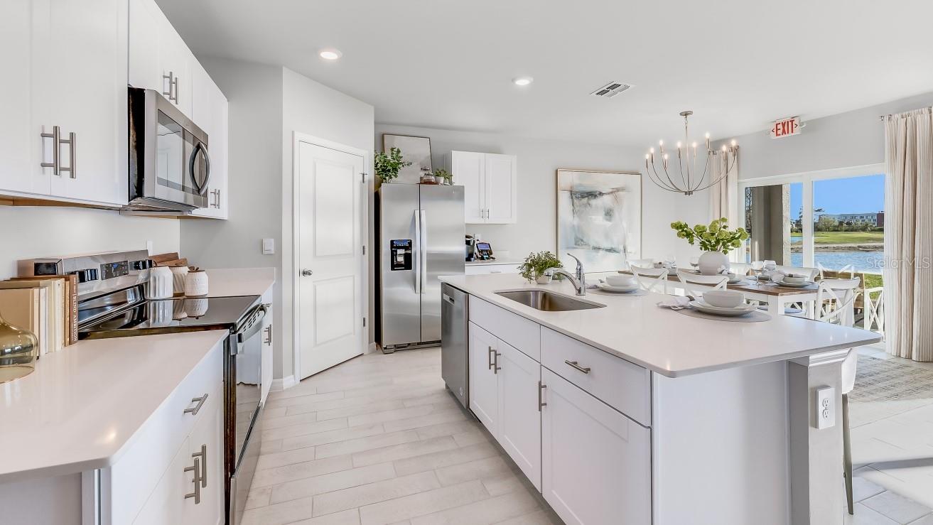 1445 Mableton Drive, FL