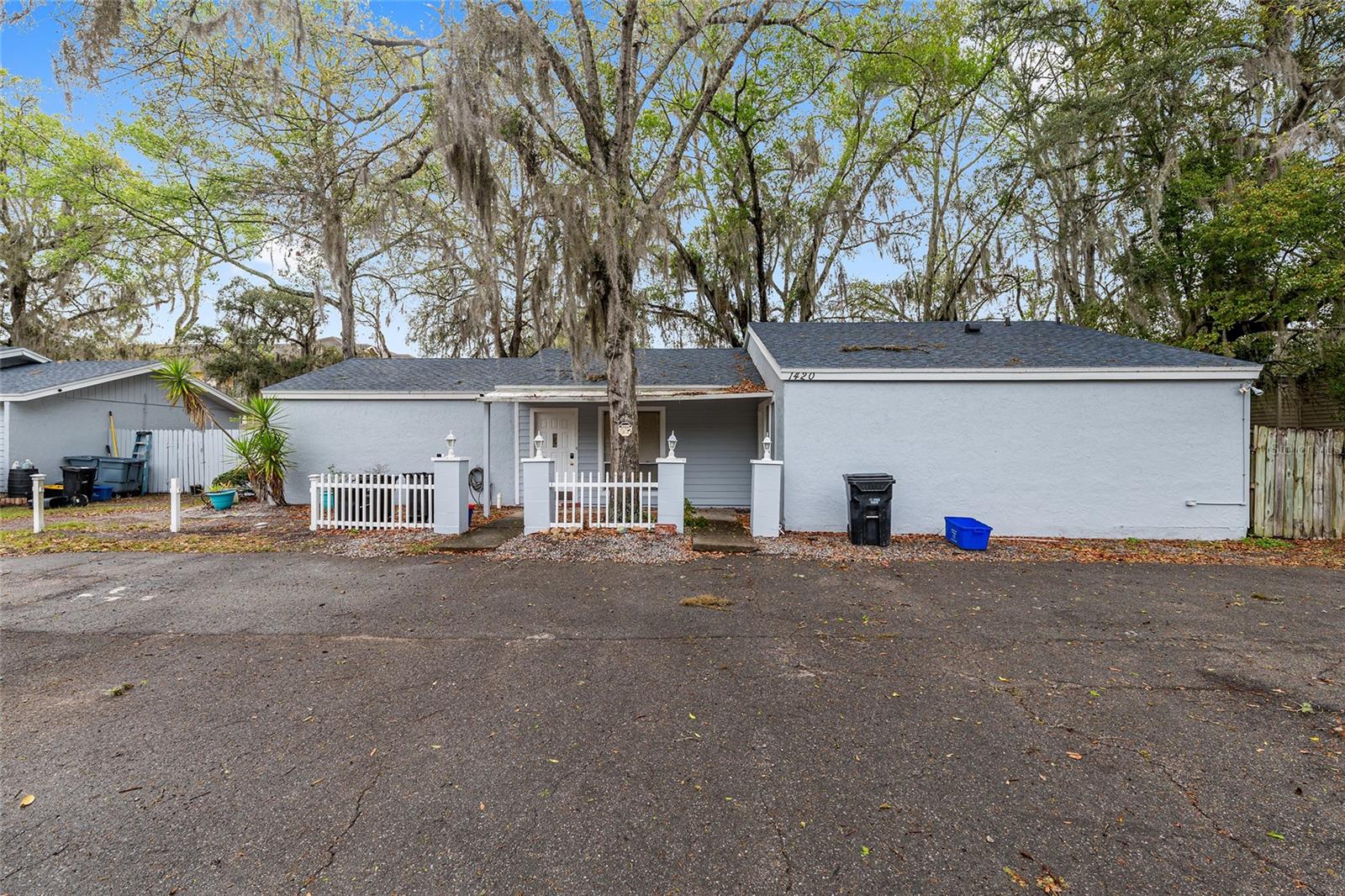 1420 42nd Street, FL