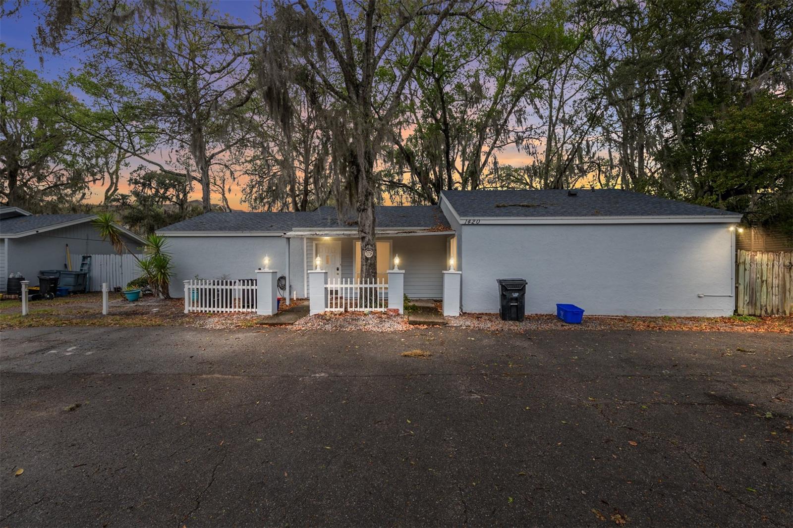 1420 42nd Street, FL