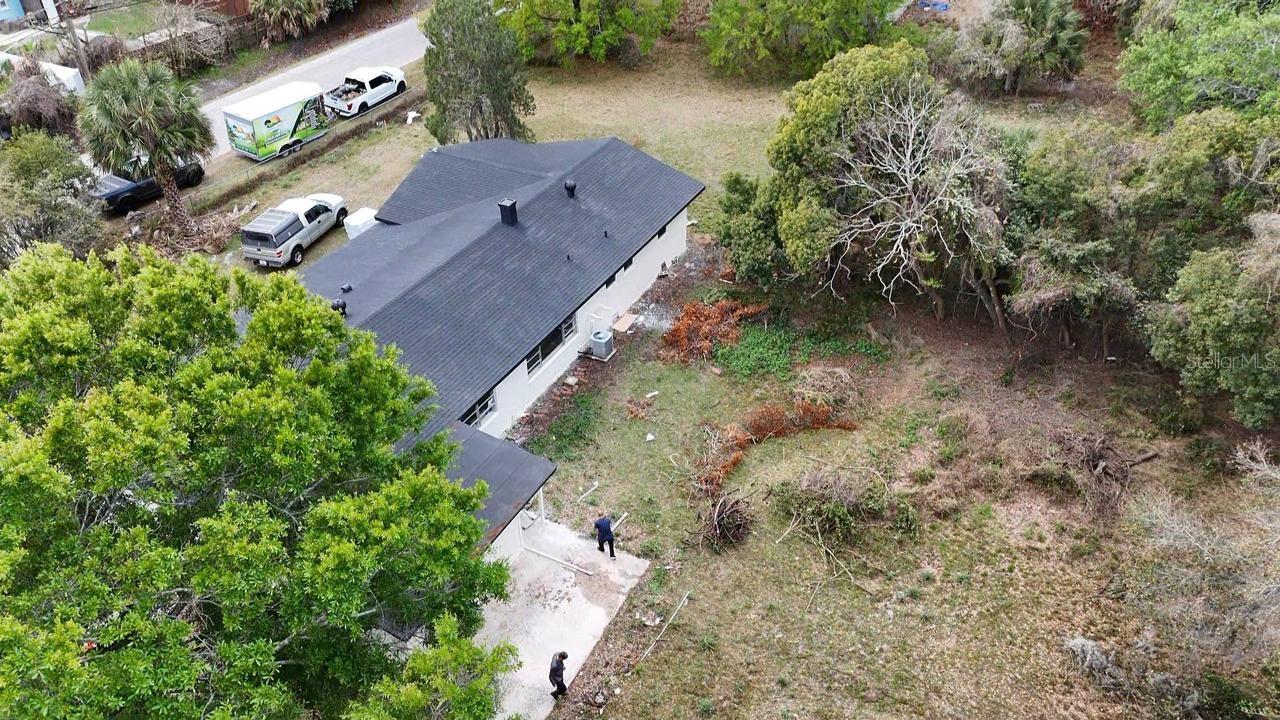 4217 Wd Judge Drive, FL