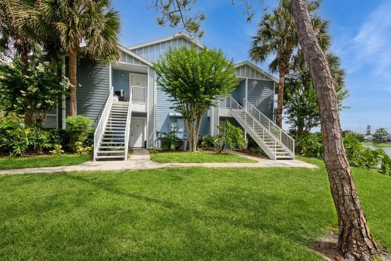 2501 Grassy Point Drive, FL