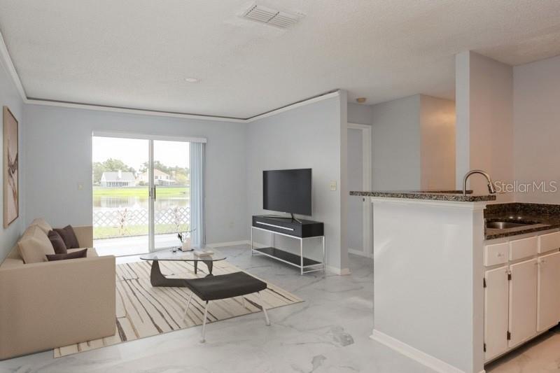 2501 Grassy Point Drive, FL