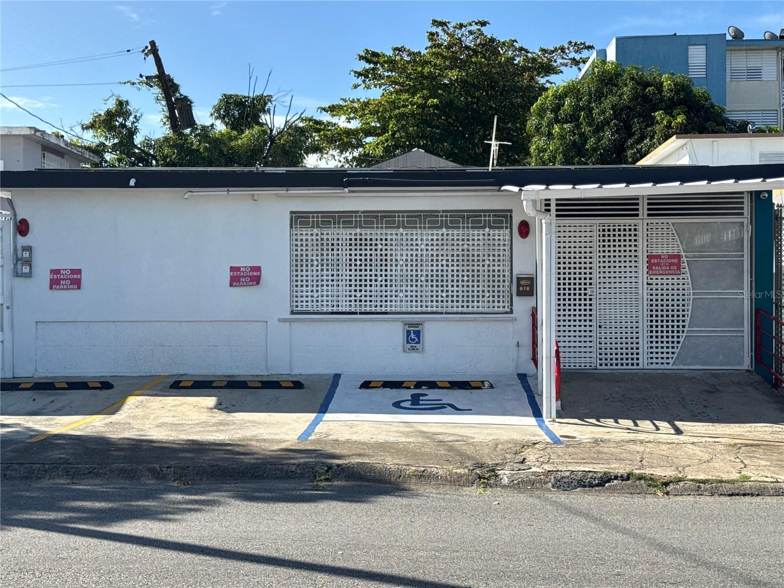 N618 Calle Julio Andino, PR