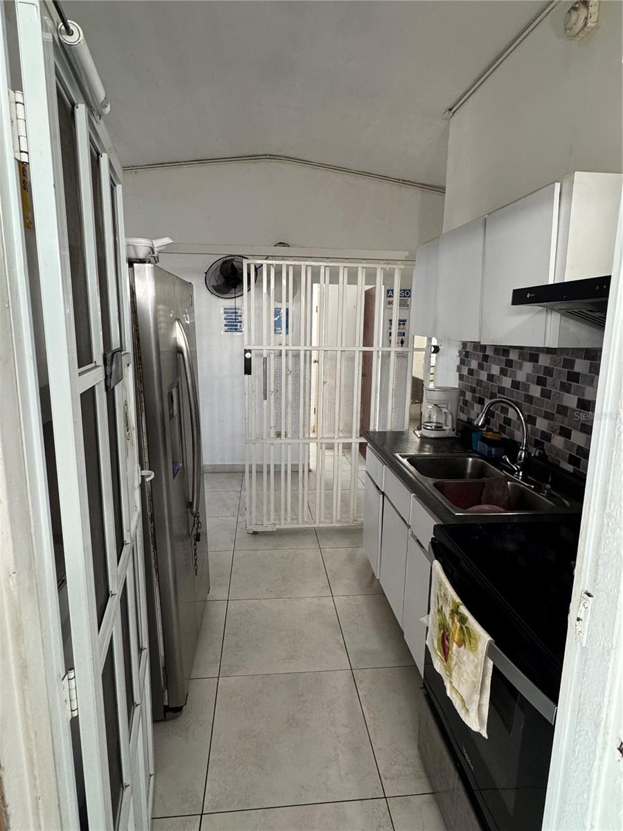 N618 Calle Julio Andino, PR