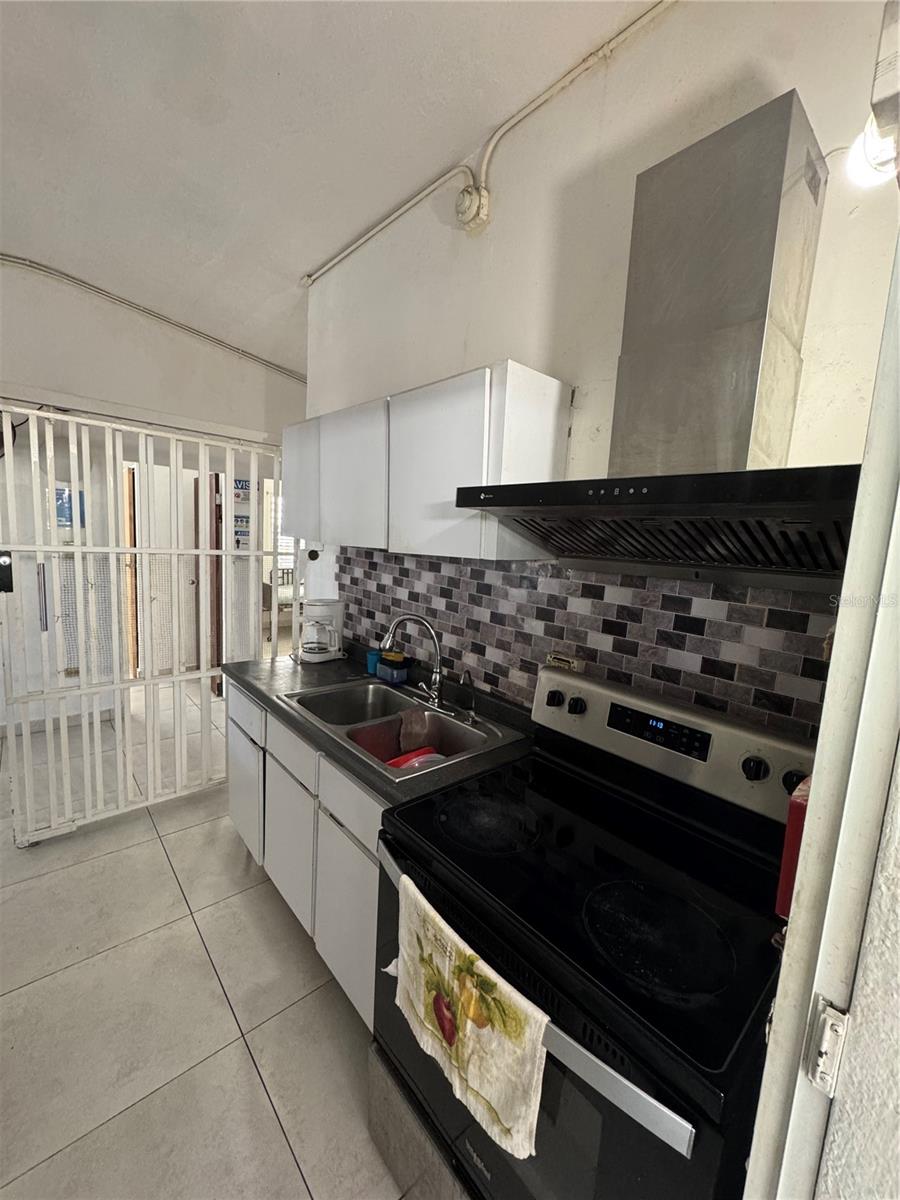 N618 Calle Julio Andino, PR