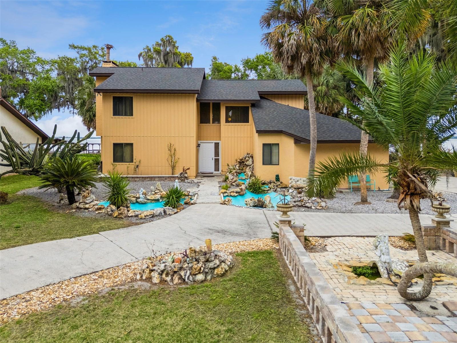 35312 Griffin Drive, FL
