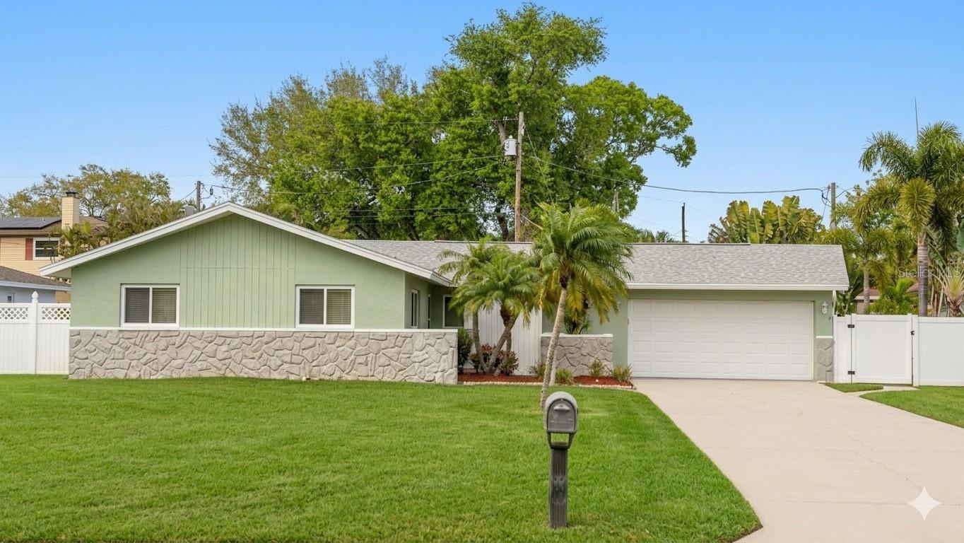 7955 Bayshore Drive, FL