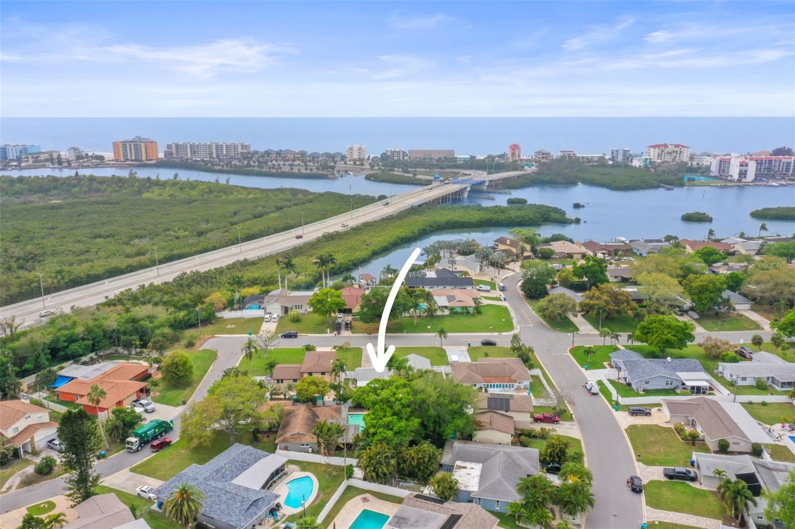 7955 Bayshore Drive, FL