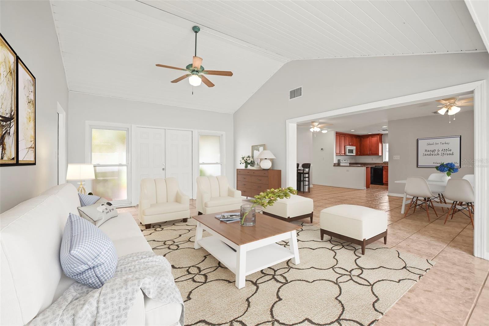 7955 Bayshore Drive, FL