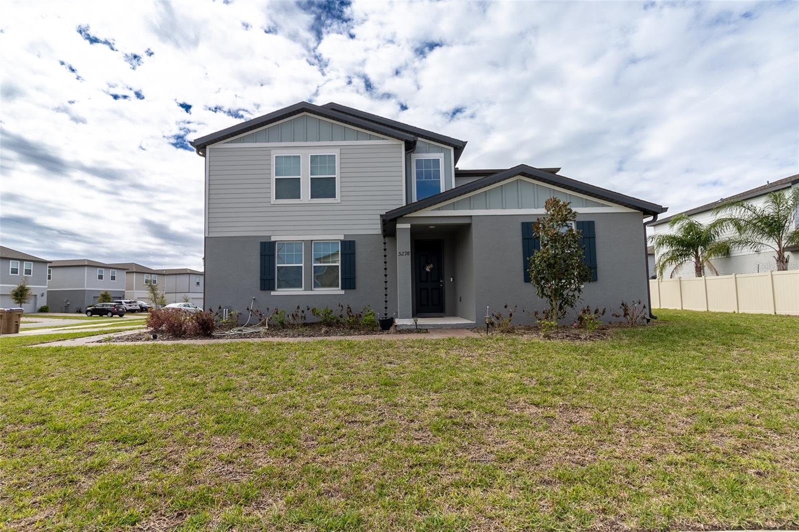 5298 Meredrew Lane, FL