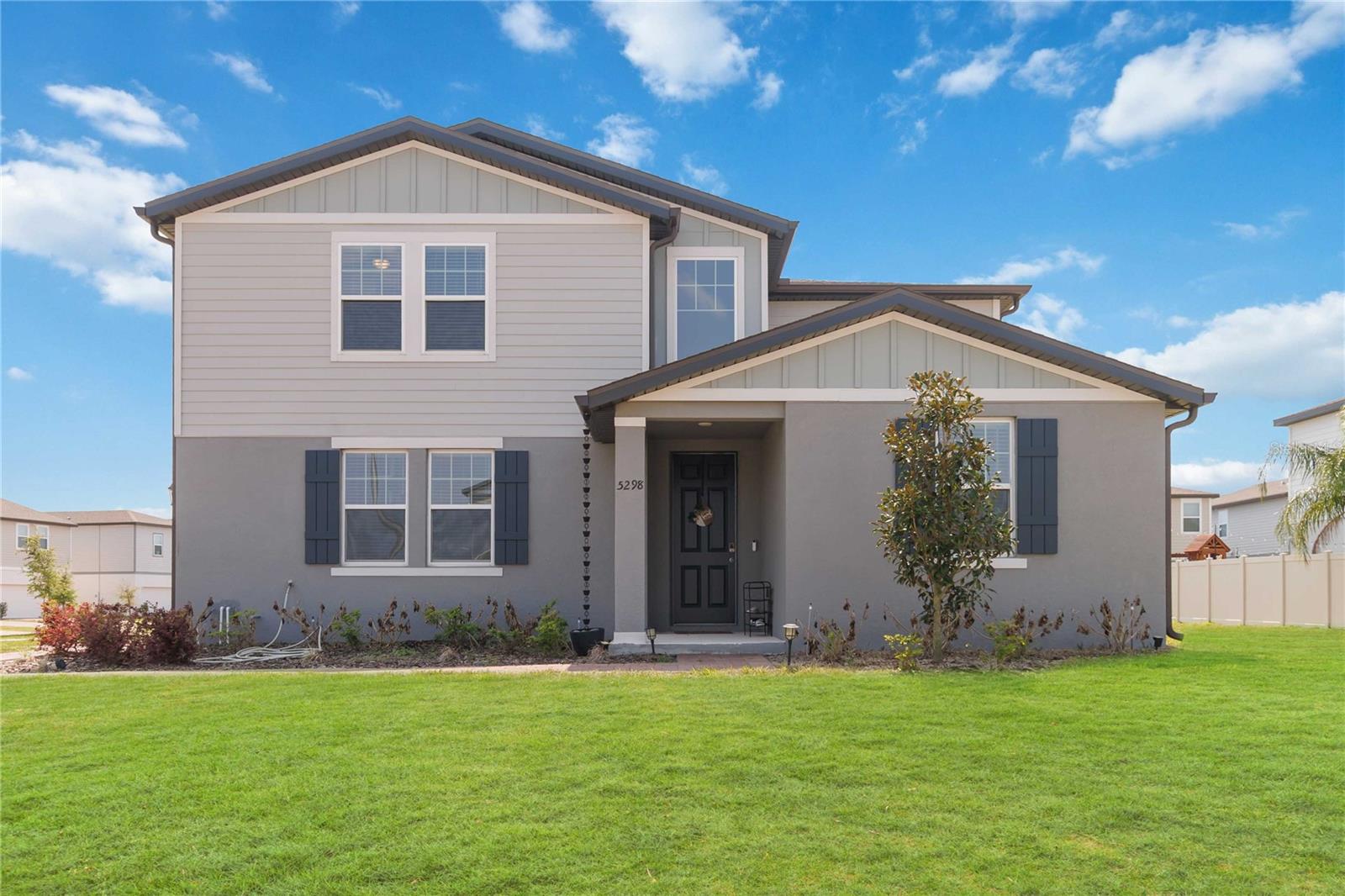 5298 Meredrew Lane, FL
