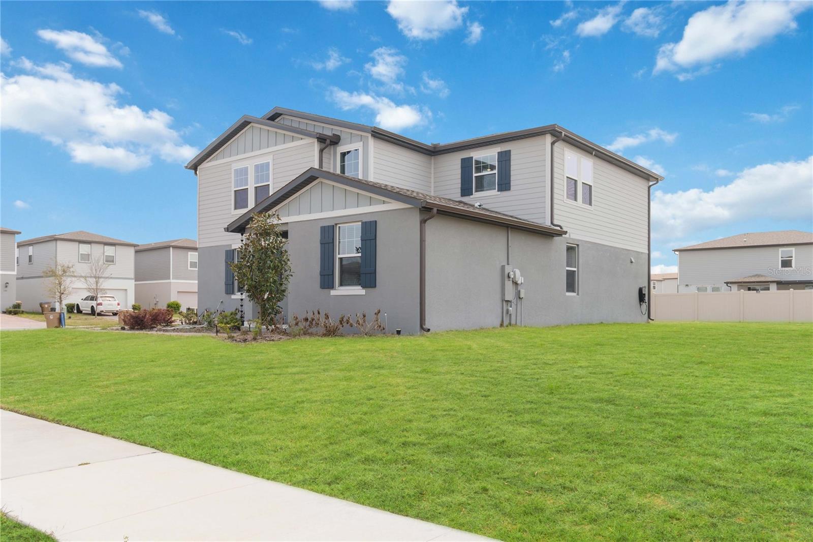 5298 Meredrew Lane, FL