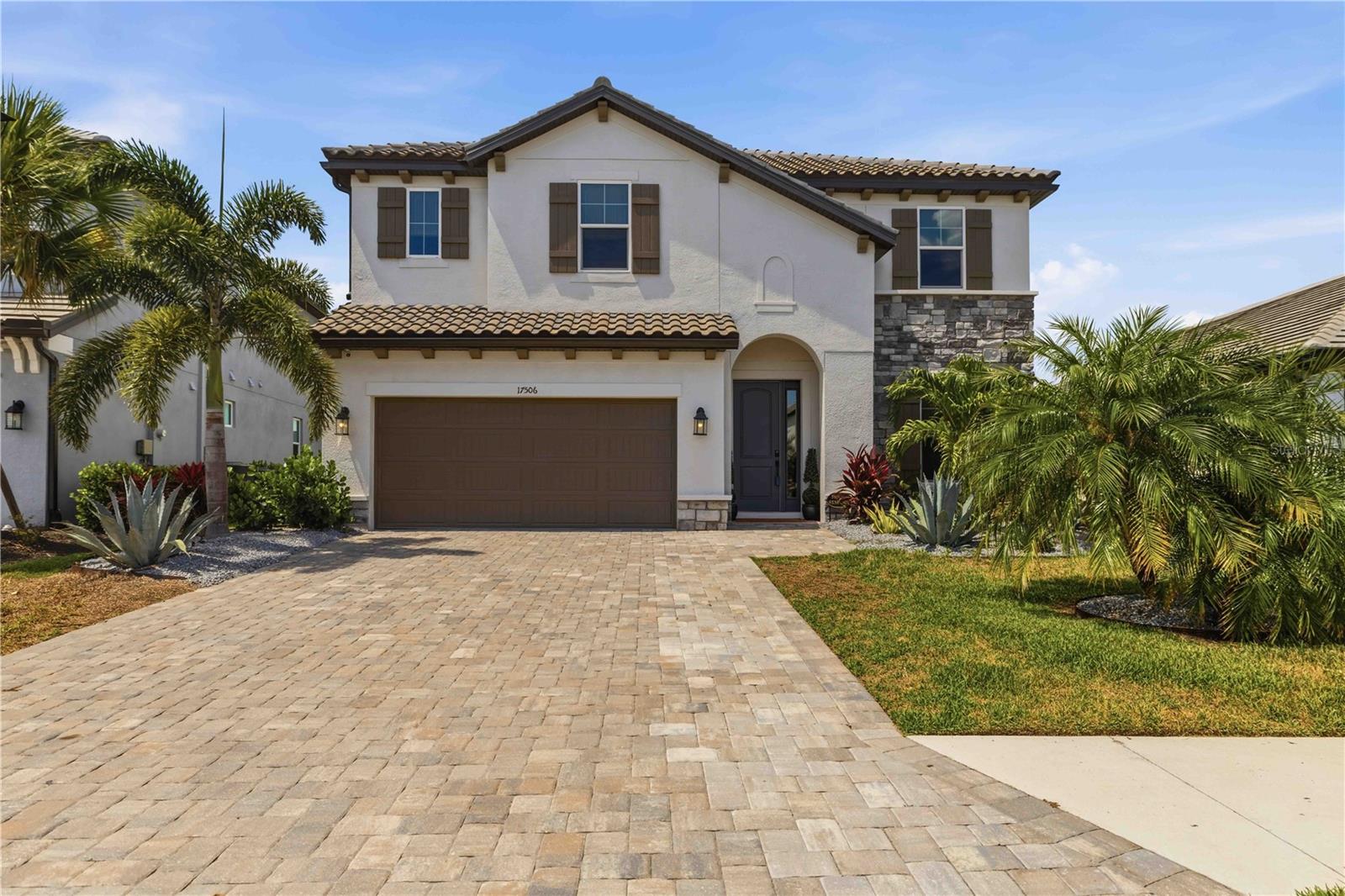 17506 Savory Mist Circle, FL